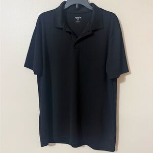 Old Navy Active Core Polo Shirt Size Medium, perfect condition
